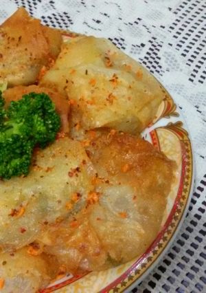 Foto resep Cibay