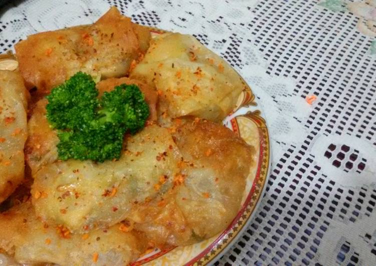 Resep Cibay Anti Gagal