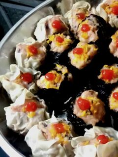 Foto resep Dimsum Udang Ayam Halal