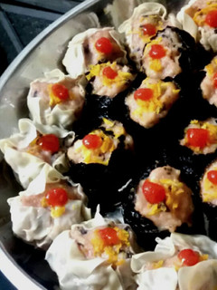 Foto resep Dimsum Udang Ayam Halal