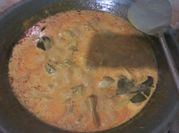 Gambar gulai jeroan sapi