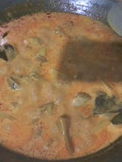 Foto resep Gulai Babat ala Masakan Padang