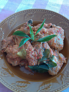 Foto resep Rica - Rica Sayap Ayam