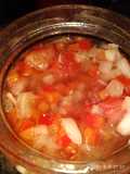 Salsa criolla