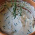 Salsa fría para pescados