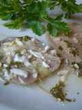 Lengua a la Vinagreta