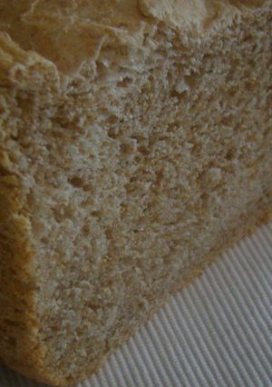Una foto de Pan de Salvado