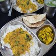 Dal rice
