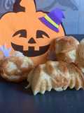 Muffin di Halloween