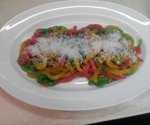 Resep Unik Cenil Mini Mantul Banget