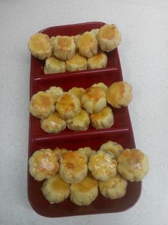 Foto resep Nastar Mini 