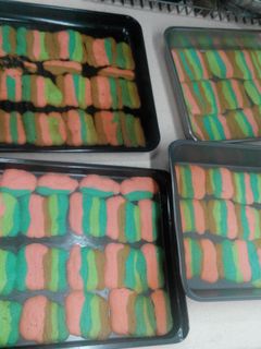 Foto resep Lidah kucing