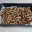 Kue kering kuping gajah