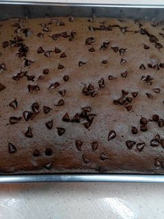 Foto resep Brownies Coklat
