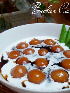 Foto resep Bubur Candil Ketan