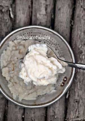 Foto resep Kopyor Imitasi Ekonomis