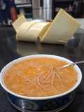 Sopa de missô