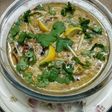 Chicken haleem