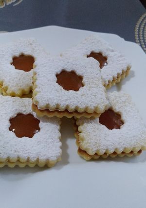 صورة لوصفة صابلي بنة 😍