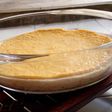 Nameraka Pudding -Japanese Custard Pudding-