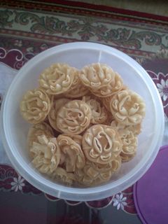 Foto resep Kue Kembang Goyang