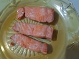 Salmon masak sederhana