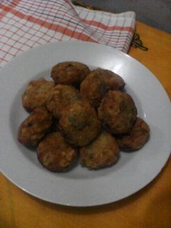 Foto resep Perkedel Kentang Kress