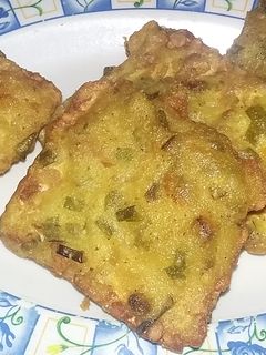 Foto resep Tempe Mendoan
