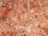 Arroz con pollo