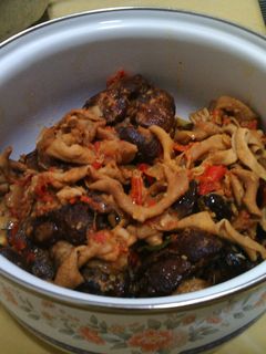 Foto resep Sambel Goreng Ati Ampela