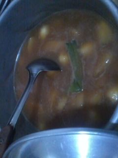Foto resep Kolak Pisang