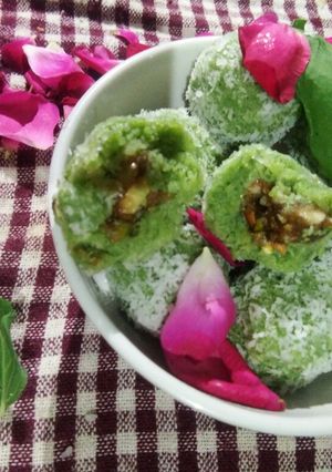 પાન ગુલકંદ લાડું રેસીપી મુખ્ય ફોટો
