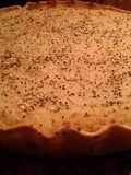 Souffle de coliflor 