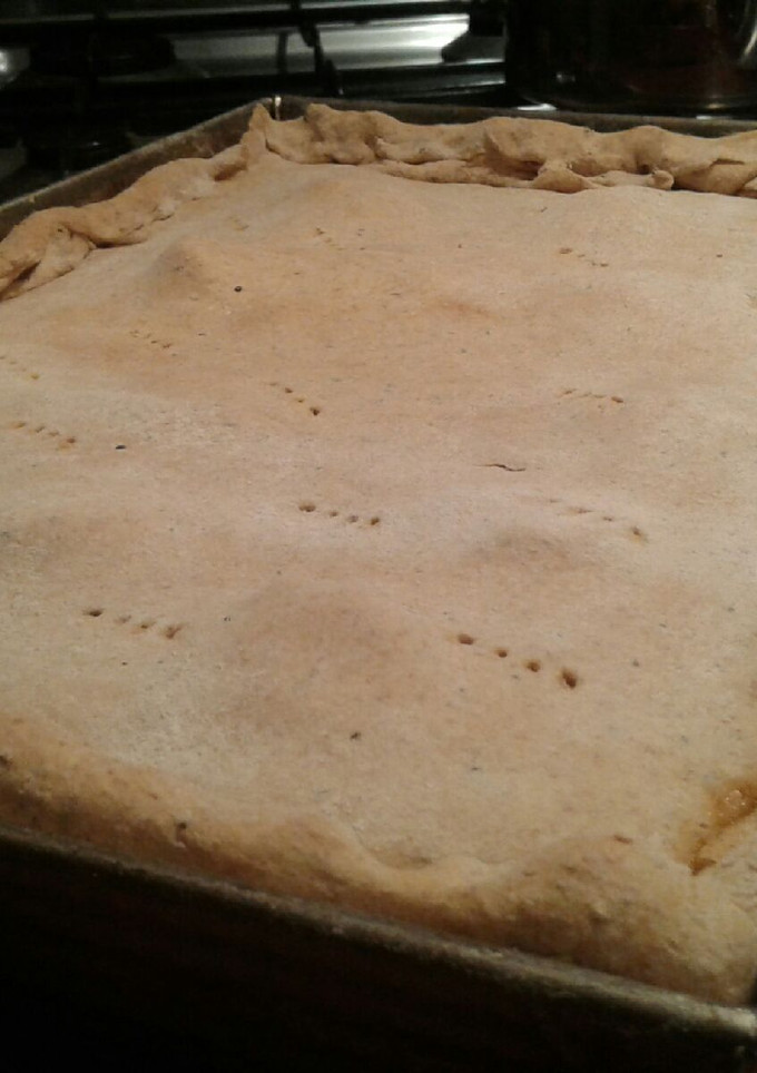 Una foto de Empanada gallega