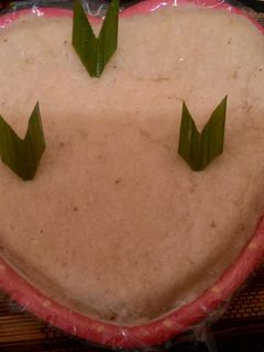 Foto resep JADAH