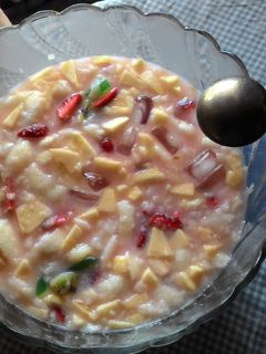 Foto resep Sop Buah Segar