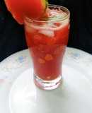 Watermelon Mojito