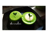Kue Talam Pandan