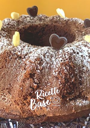 Foto di ☕️ Ciambella cacao, caffè e Baileys ☕️