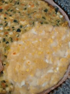 Una foto de Tarta Mixta
