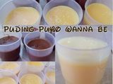 Puding Puyo Wanna Be