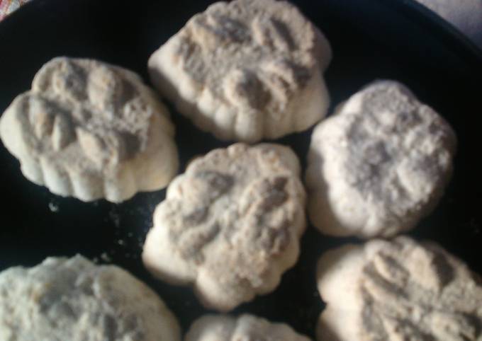 Ternyata ini lho! Bagaimana cara membuat Kue satu sajian Lebaran yang enak