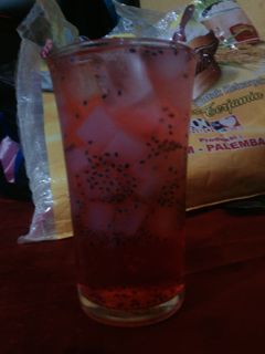 Foto resep Es Drink seco ( selasi coco ) 