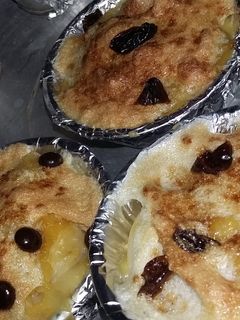 Foto resep Klapertart wilton alazia 