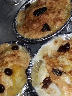 Foto resep Klapertart wilton alazia