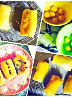 Foto resep Pisang bolen nutella keju