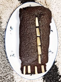 Foto resep Brownies coklat