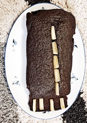 Foto resep Brownies coklat