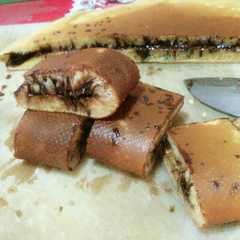 รูปของ martabak manis simple