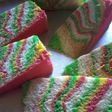 cake putih telur lezat